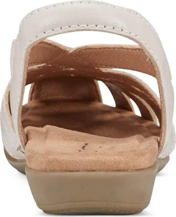 Earth Women's Berri Woven Slingback Sandals - Image 3