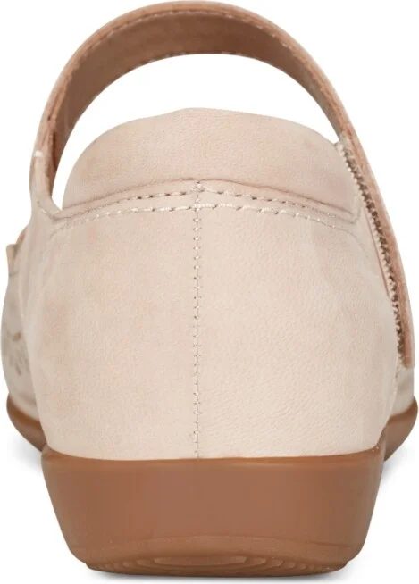 Earth Women's Brady Leather Mary Jane Flats - Image 7