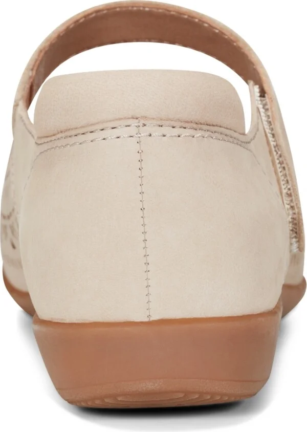 Earth Women's Brady Leather Mary Jane Flats - Image 11