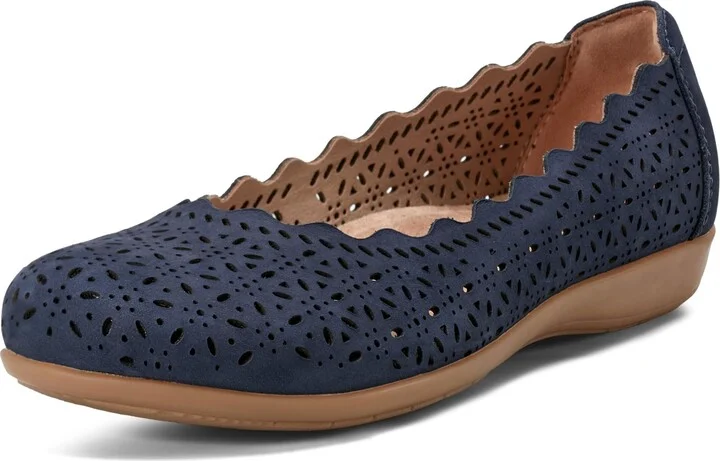 Earth Women's BRIA Ballet Flat