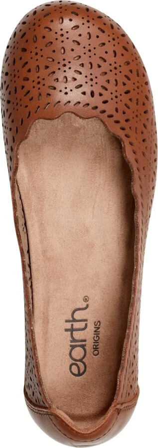 Earth Women's Bria Casual Flat - Image 8