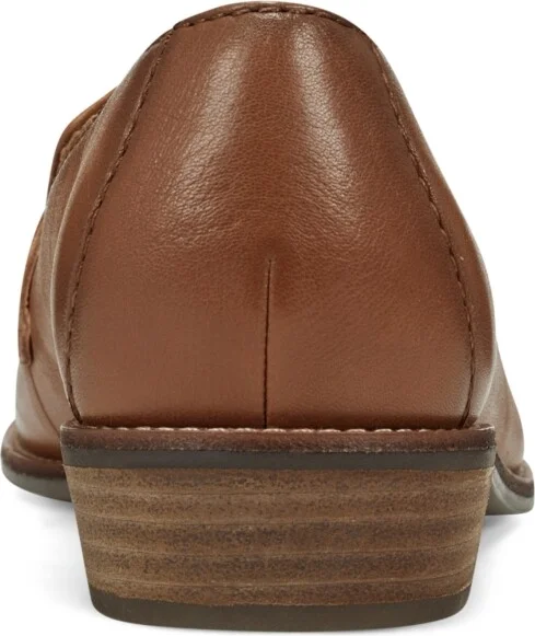 Earth Women's Edie Braided Slip-On Loafers - Image 3