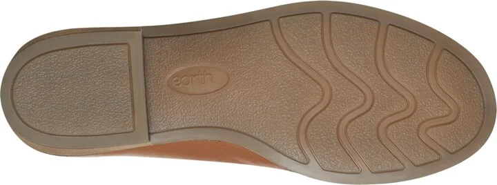 Earth Women's Edie Braided Slip-On Loafers - Image 5