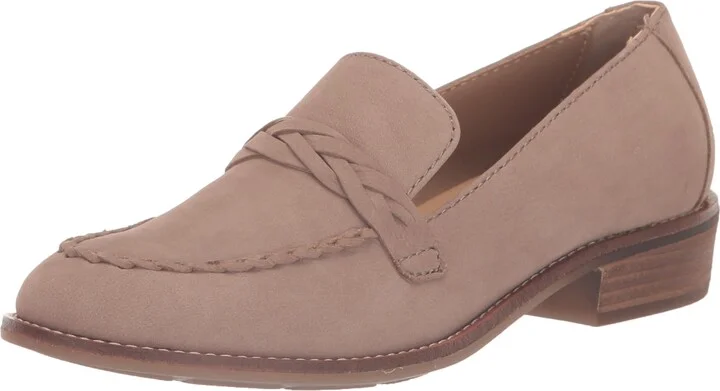 Earth® Women's Edie Casual Slip-on Loafer