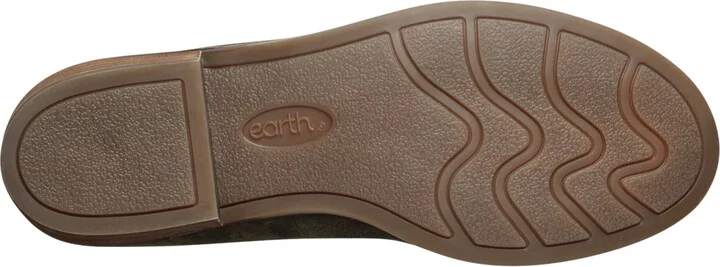 Earth Women's Edna Flat Slip-On Loafers - Image 5