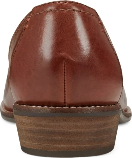 Earth Women's Edna Flat Slip-On Loafers - Image 8