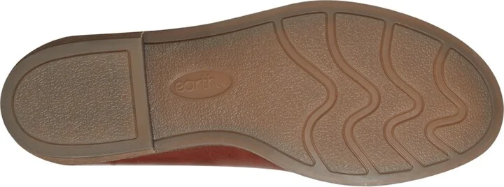 Earth Women's Edna Flat Slip-On Loafers - Image 10