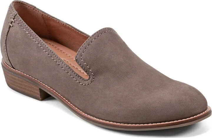 Grey Leather