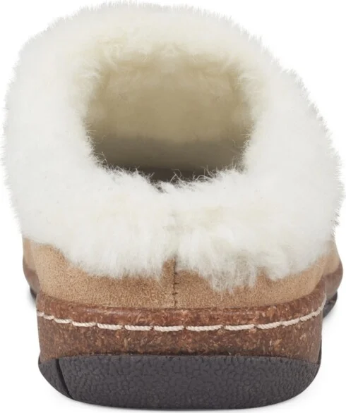 Earth Women's Elena Cold Weather Cozy Slip-On Clogs - Image 8
