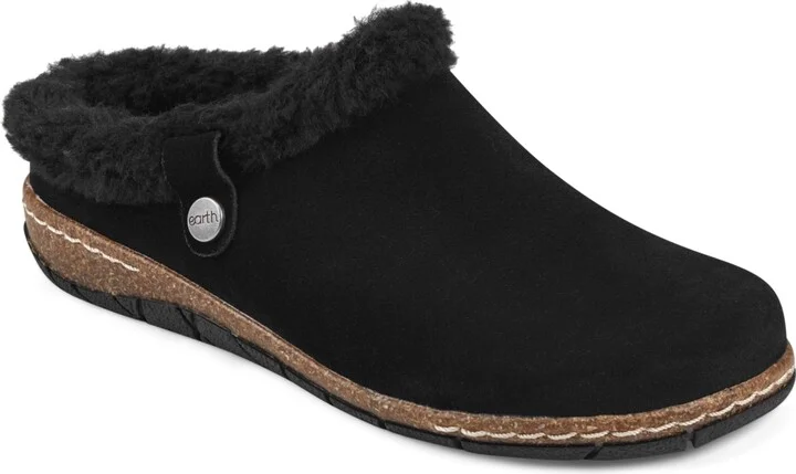 Black Suede