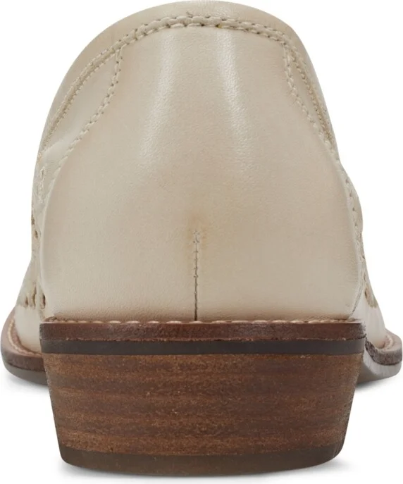 Earth Women's Ella Woven Slip-On Penny Loafers - Image 7