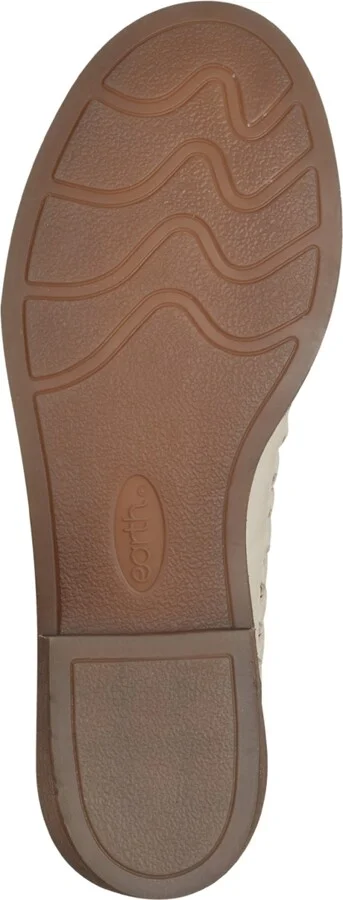 Earth Women's Ella Woven Slip-On Penny Loafers - Image 9