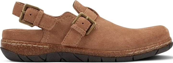 Earth Women's Elmonte Slingback Clogs - Image 2