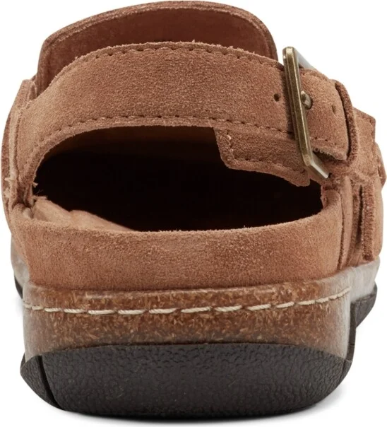 Earth Women's Elmonte Slingback Clogs - Image 3