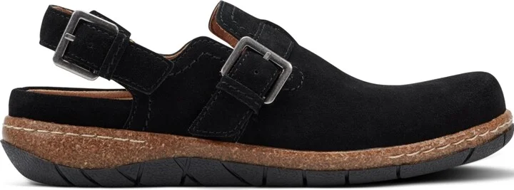 Earth Women's Elmonte Slingback Clogs - Image 5