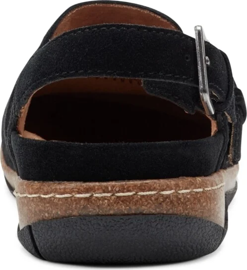 Earth Women's Elmonte Slingback Clogs - Image 6