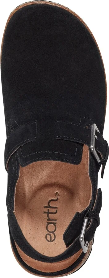 Earth Women's Elmonte Slingback Clogs - Image 7