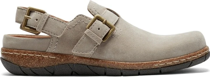 Earth Women's Elmonte Slingback Clogs - Image 8