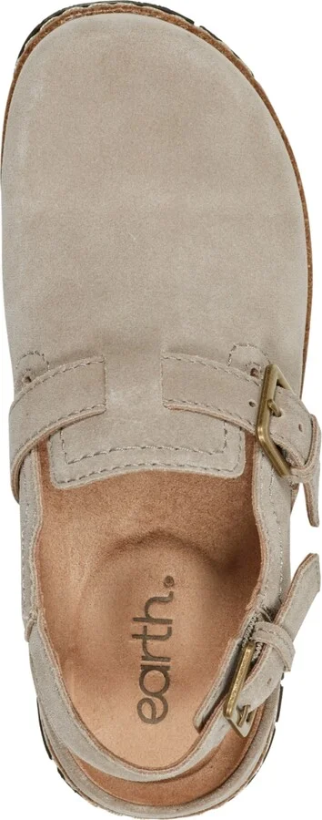 Earth Women's Elmonte Slingback Clogs - Image 10