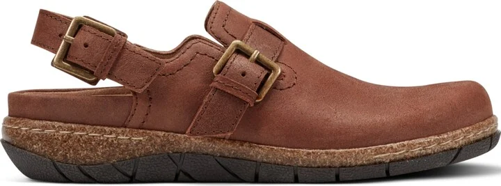 Earth Women's Elmonte Slingback Clogs - Image 11