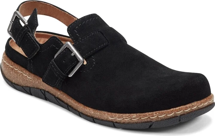 Black Suede