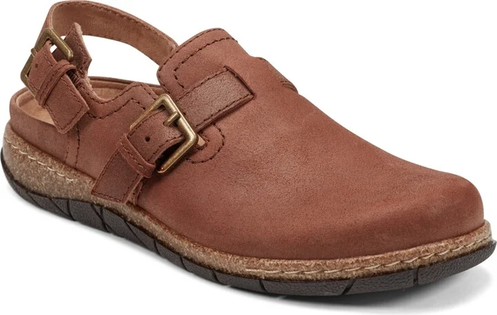 Cognac Leather