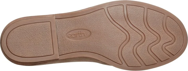 Earth Women's Elona Woven Slip-on Loafers - Image 5