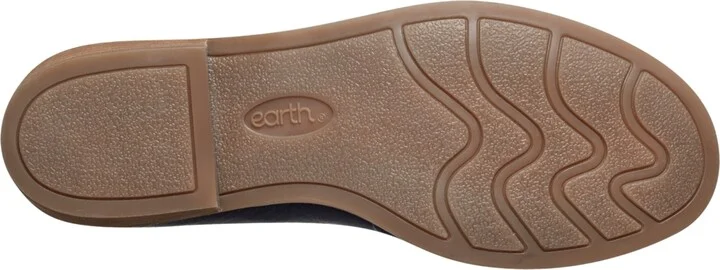 Earth Women's Elona Woven Slip-on Loafers - Image 10