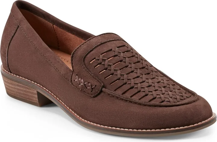 Dark Brown Leather