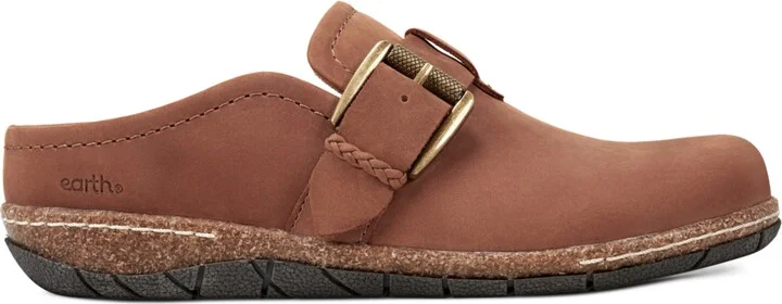 Earth Women's Eras Lightweight Slip-On Clogs - Image 2