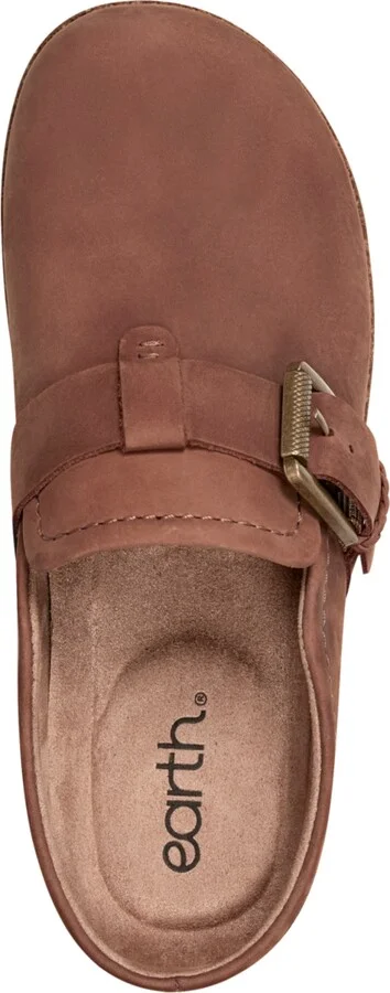 Earth Women's Eras Lightweight Slip-On Clogs - Image 3