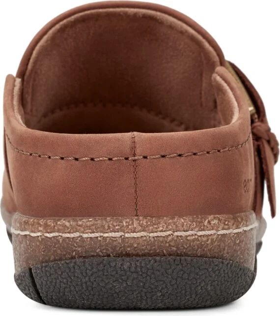 Earth Women's Eras Lightweight Slip-On Clogs - Image 4