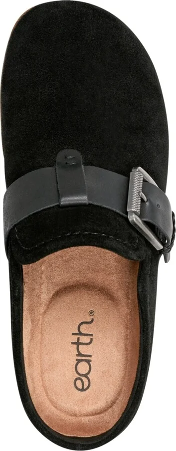 Earth Women's Eras Lightweight Slip-On Clogs - Image 8