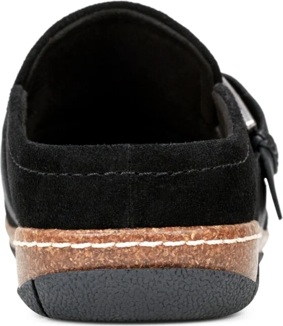 Earth Women's Eras Lightweight Slip-On Clogs - Image 9