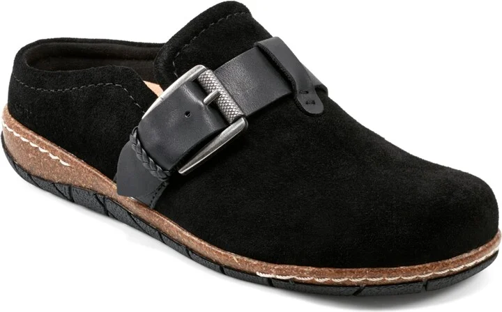 Black Suede