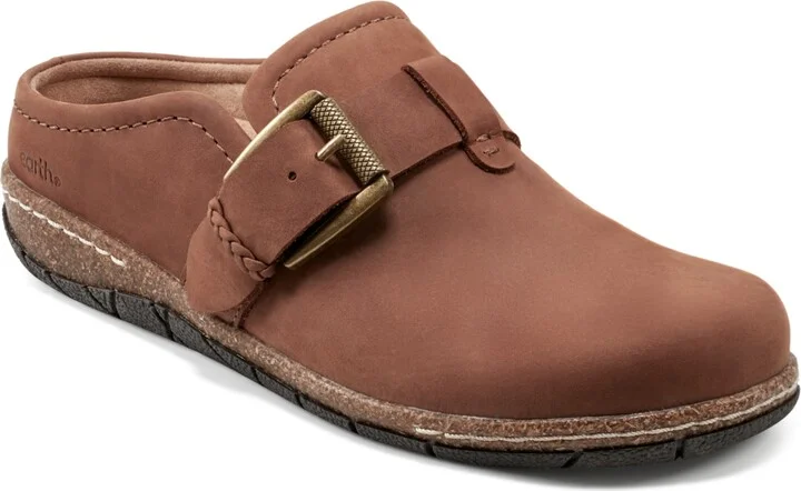 Earth Women's Eras Lightweight Slip-On Clogs