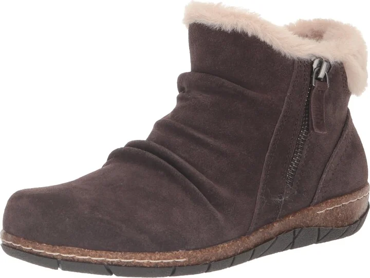 Earth® Women's ERIC Casual Bootie