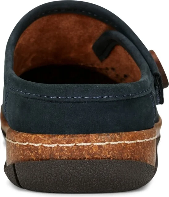 Earth Women's Erinn Cutout Slip-On Clogs - Image 3