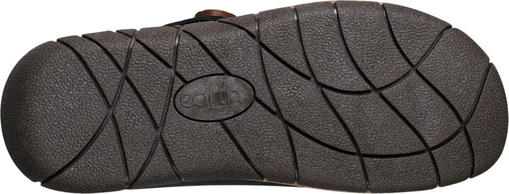 Earth Women's Erinn Cutout Slip-On Clogs - Image 5