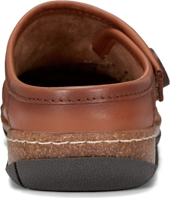 Earth Women's Erinn Cutout Slip-On Clogs - Image 8
