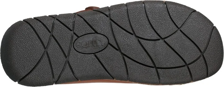 Earth Women's Erinn Cutout Slip-On Clogs - Image 10