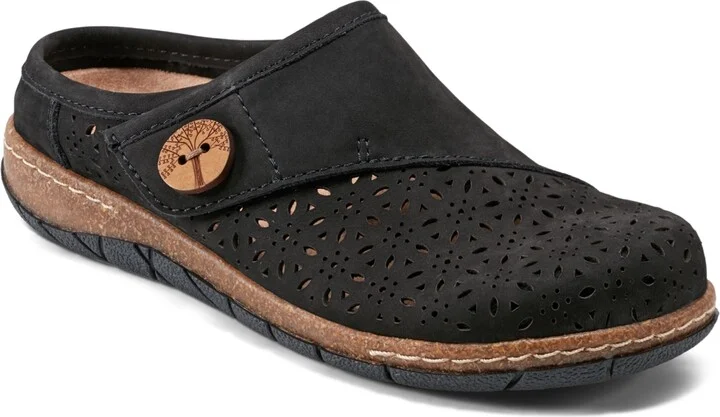 Black Nubuck