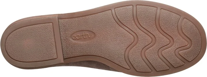 Earth Women's Everett Tassels Slip-On Mule Loafers - Image 5