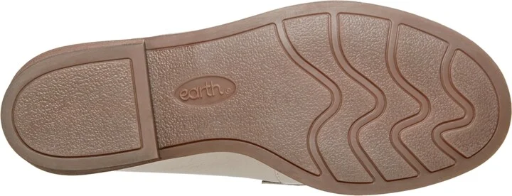 Earth Women's Everett Tassels Slip-On Mule Loafers - Image 9