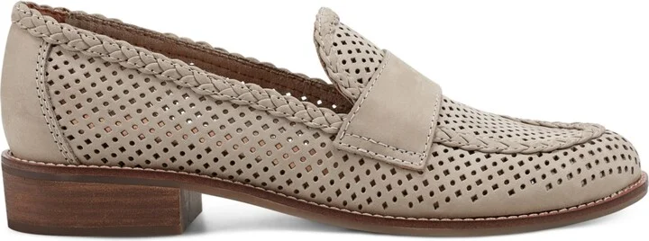 Earth Women's Evvie Round Toe Slip-on Casual Loafers - Image 2