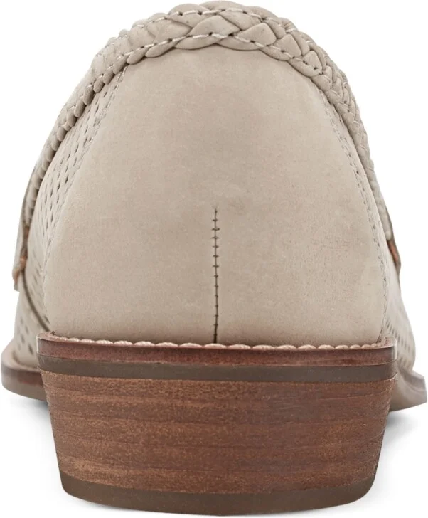 Earth Women's Evvie Round Toe Slip-on Casual Loafers - Image 4