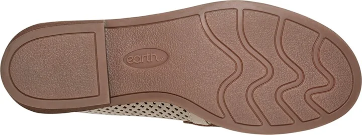 Earth Women's Evvie Round Toe Slip-on Casual Loafers - Image 6