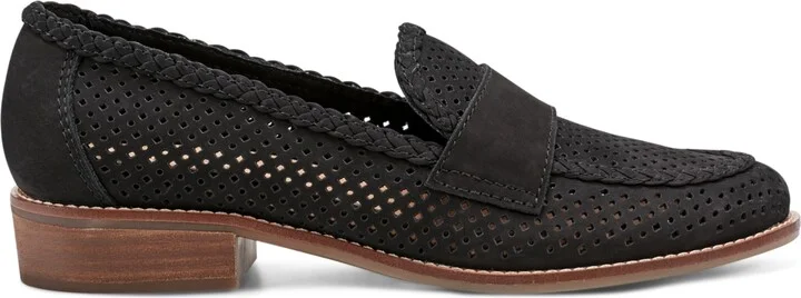 Earth Women's Evvie Round Toe Slip-on Casual Loafers - Image 7