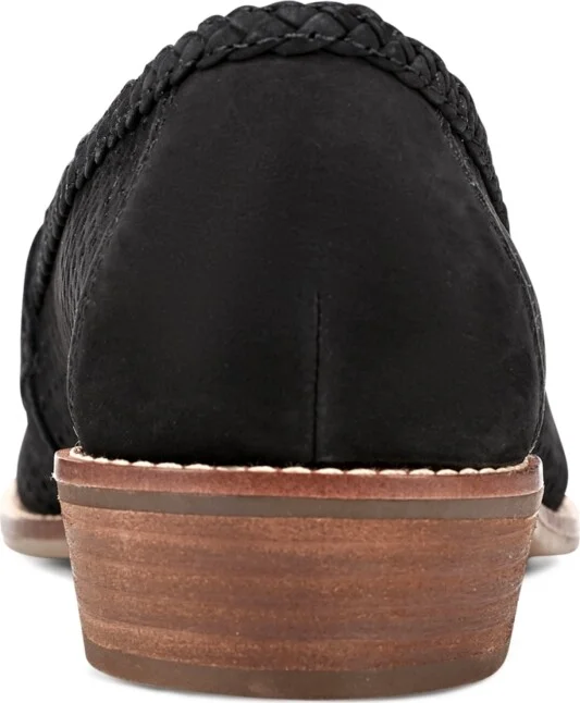 Earth Women's Evvie Round Toe Slip-on Casual Loafers - Image 9