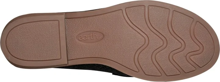 Earth Women's Evvie Round Toe Slip-on Casual Loafers - Image 11